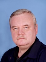 Мошнин Алексей