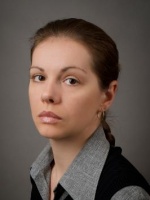 Рачицкая Елена