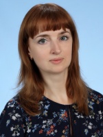 Еремина Бэла