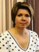 Подшивалова Наталья