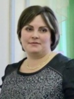 Аймалетдинова Рушания Нуримановна