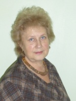 Киселева Людмила