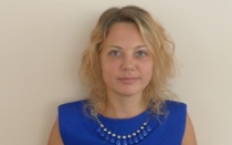 Потапкина Елена
