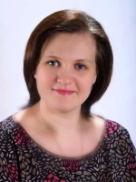 Литвиненко Татьяна