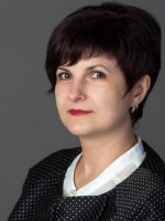Аказина Наталья Александровна