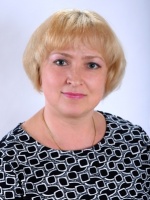 Петрова Людмила