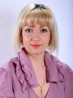 Фомкина Марина