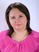 Плахута Надежда