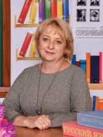 Фото татьяны николаевны учителя Гунова Татьяна Николаевна, ГБОУ Школа № 1236, Москва