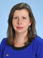 Патрикеева Елена