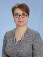 Литвиненко Елена