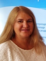Соболева Валентина