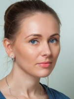 Кирюхина Анна