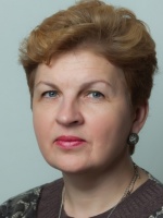 Фролова Оксана