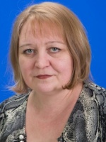 Корниенко Елена