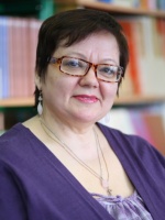 Садкова Надежда