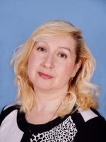 Калиш Ирина